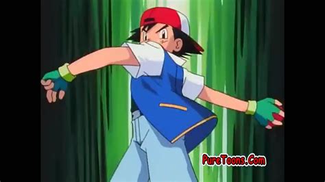 pokemon 1st episode in hindi